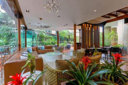 Apartamento à venda com 1 quarto, 27m² em Indianópolis, São Paulo