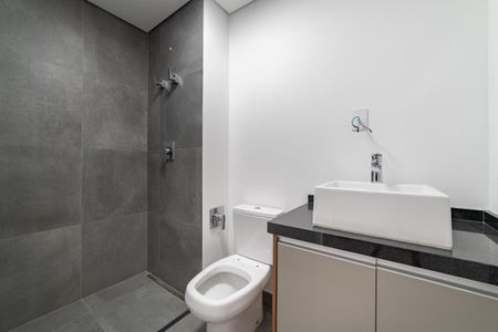 Apartamento à venda com 1 quarto, 25m² em Vila Regente Feijó, São Paulo