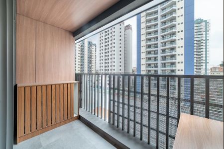 Apartamento à venda com 1 quarto, 25m² em Vila Regente Feijó, São Paulo