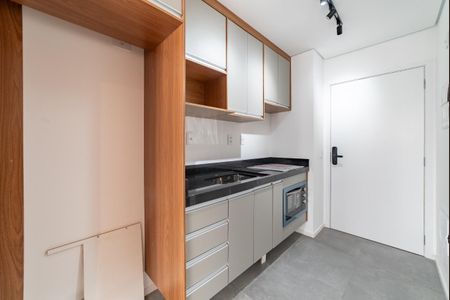 Apartamento à venda com 1 quarto, 25m² em Vila Regente Feijó, São Paulo