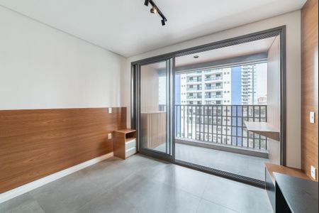 Apartamento à venda com 1 quarto, 25m² em Vila Regente Feijó, São Paulo