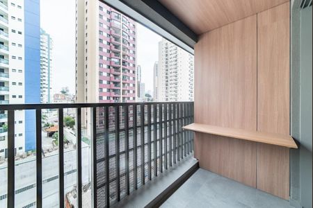 Apartamento à venda com 1 quarto, 25m² em Vila Regente Feijó, São Paulo