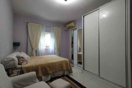 Suíte 3 de casa de condomínio à venda com 4 quartos, 650m² em Jacarepaguá, Rio de Janeiro