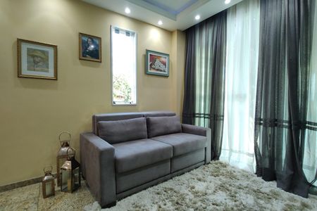 Casa de condomínio à venda com 650m², 4 quartos e 4 vagas Casa de condomínio à venda com 650m², 4 quartos e 4 vagasSala 1