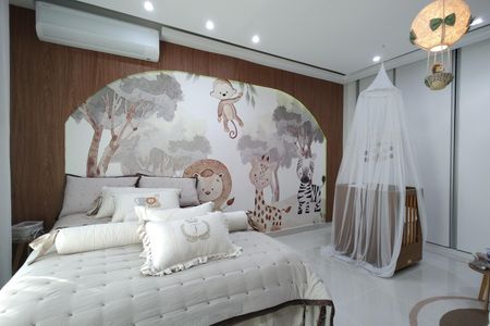 Casa de condomínio à venda com 650m², 4 quartos e 4 vagas Casa de condomínio à venda com 650m², 4 quartos e 4 vagasSuíte 4