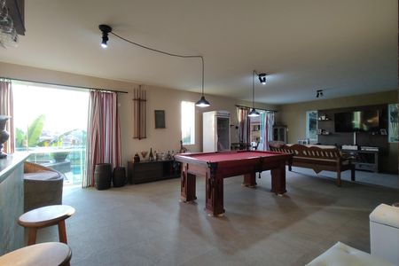 Casa de condomínio à venda com 650m², 4 quartos e 4 vagas Casa de condomínio à venda com 650m², 4 quartos e 4 vagasÁrea comum