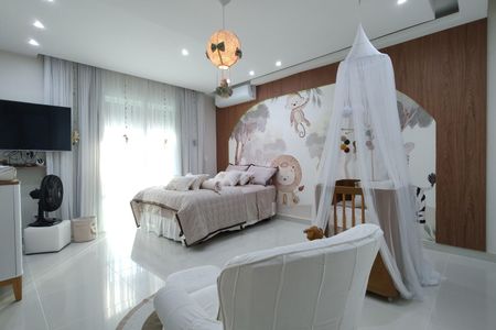 Casa de condomínio à venda com 650m², 4 quartos e 4 vagas Casa de condomínio à venda com 650m², 4 quartos e 4 vagasSuíte 4