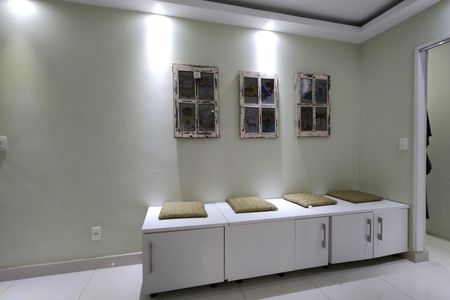 Casa de condomínio à venda com 650m², 4 quartos e 4 vagas Casa de condomínio à venda com 650m², 4 quartos e 4 vagasSuíte 2