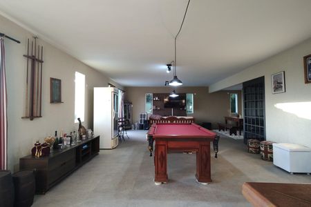 Área comum de casa de condomínio à venda com 4 quartos, 650m² em Jacarepaguá, Rio de Janeiro