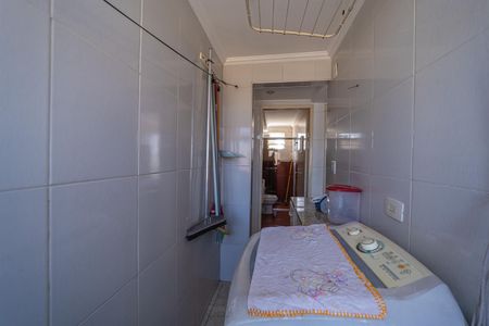 Apartamento para alugar com 48m², 2 quartos e 1 vagaÁrea de Serviço