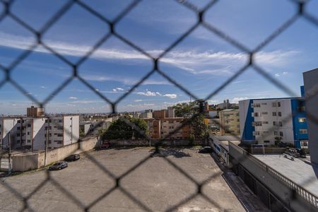 Quarto 1 de apartamento para alugar com 2 quartos, 48m² em Artur Alvim, São Paulo