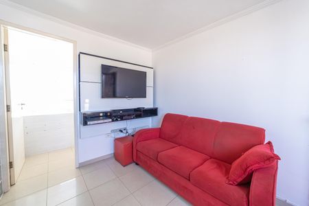 Sala de apartamento para alugar com 2 quartos, 48m² em Artur Alvim, São Paulo