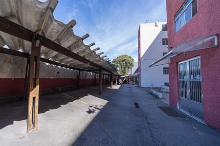 Apartamento para alugar com 48m², 2 quartos e 1 vagaGaragem