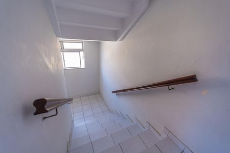 Apartamento para alugar com 48m², 2 quartos e 1 vagaÁrea comum