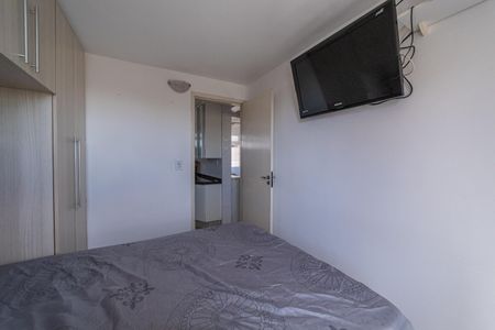 Quarto 2 de apartamento para alugar com 2 quartos, 48m² em Artur Alvim, São Paulo