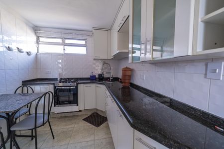 Apartamento para alugar com 48m², 2 quartos e 1 vagaCozinha