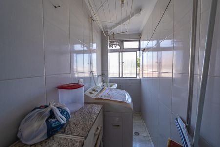 Apartamento para alugar com 48m², 2 quartos e 1 vagaÁrea de Serviço