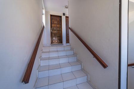 Apartamento para alugar com 48m², 2 quartos e 1 vagaÁrea comum