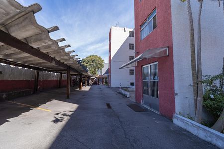 Apartamento para alugar com 48m², 2 quartos e 1 vagaGaragem
