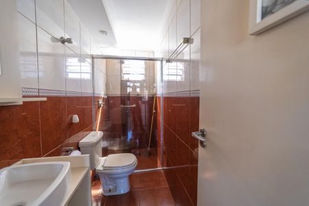 Apartamento para alugar com 48m², 2 quartos e 1 vagaBanheiro