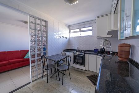 Apartamento para alugar com 48m², 2 quartos e 1 vagaCozinha