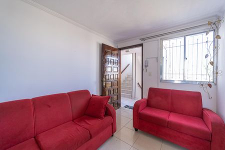 Apartamento para alugar com 48m², 2 quartos e 1 vagaSala