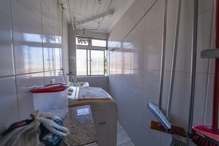 Apartamento para alugar com 48m², 2 quartos e 1 vagaÁrea de Serviço