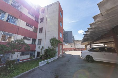 Apartamento para alugar com 48m², 2 quartos e 1 vagaGaragem