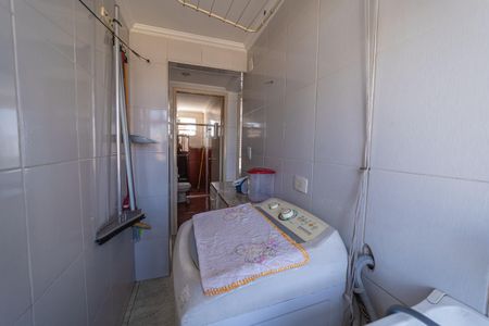 Apartamento para alugar com 48m², 2 quartos e 1 vagaÁrea de Serviço