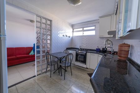 Apartamento para alugar com 48m², 2 quartos e 1 vagaCozinha