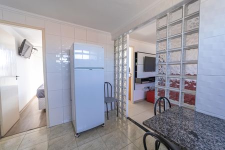 Apartamento para alugar com 48m², 2 quartos e 1 vagaCozinha