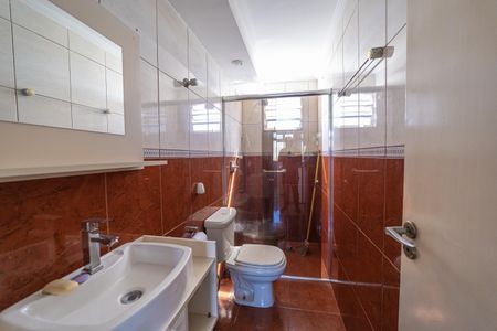 Apartamento para alugar com 48m², 2 quartos e 1 vagaBanheiro