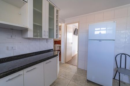 Apartamento para alugar com 48m², 2 quartos e 1 vagaCozinha