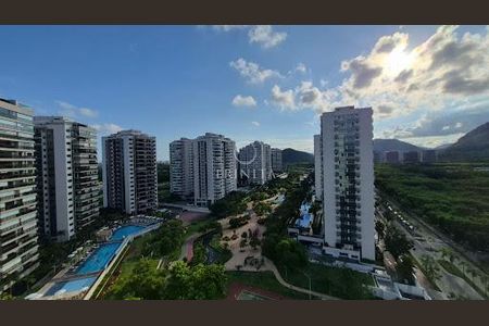 Apartamento à venda com 131m², 3 quartos e 2 vagas