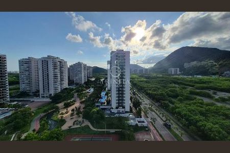 Apartamento à venda com 131m², 3 quartos e 2 vagas