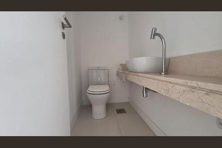 Apartamento à venda com 131m², 3 quartos e 2 vagas