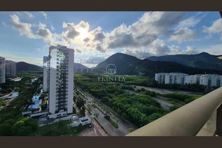 Apartamento à venda com 131m², 3 quartos e 2 vagas