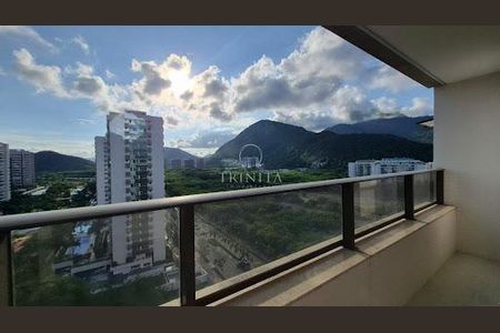 Apartamento à venda com 131m², 3 quartos e 2 vagas