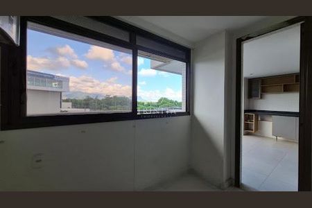 Apartamento à venda com 131m², 3 quartos e 2 vagas