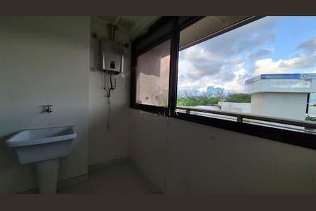Apartamento à venda com 131m², 3 quartos e 2 vagas
