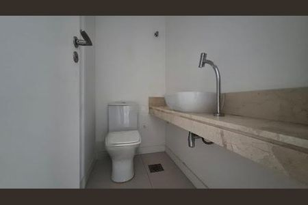 Apartamento à venda com 131m², 3 quartos e 2 vagas