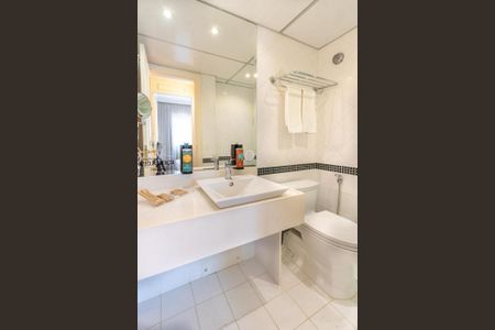 Apartamento à venda com 1 quarto, 31m² em Bela Vista, São Paulo