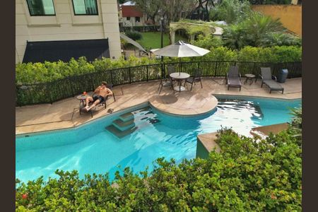 Apartamento à venda com 1 quarto, 31m² em Bela Vista, São Paulo