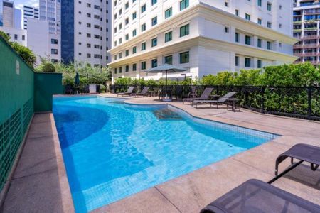 Apartamento à venda com 1 quarto, 31m² em Bela Vista, São Paulo