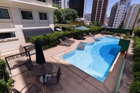Apartamento à venda com 1 quarto, 31m² em Bela Vista, São Paulo