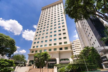 Apartamento à venda com 31m², 1 quarto e 1 vaga