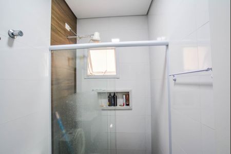 Apartamento à venda com 50m², 2 quartos e 1 vagaBanheiro