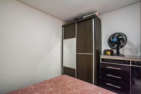 Apartamento à venda com 50m², 2 quartos e 1 vagaQuarto 2