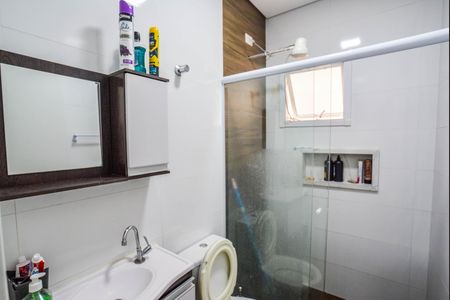 Apartamento à venda com 50m², 2 quartos e 1 vagaBanheiro