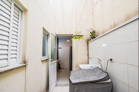 Apartamento à venda com 50m², 2 quartos e 1 vagaÁrea de Serviço